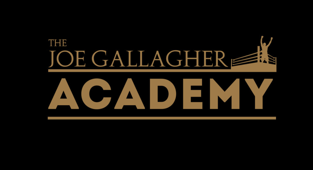 The Joe Gallagher Academy! Gallagher's Boxing Gym