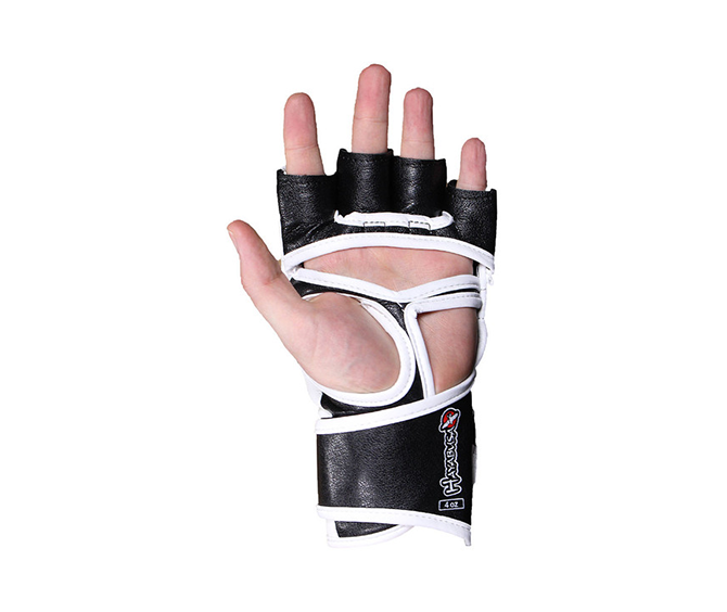 ММА перчатки Hayabusa Ikusa