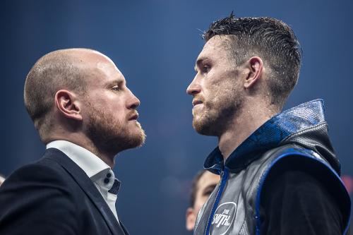 WBSS - Callum Smith - Nieky Holzken - Arena Nuernberg - 24-2-2018 0053